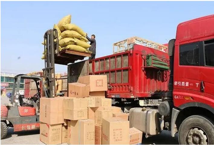 泉州到卫辉市物流专线