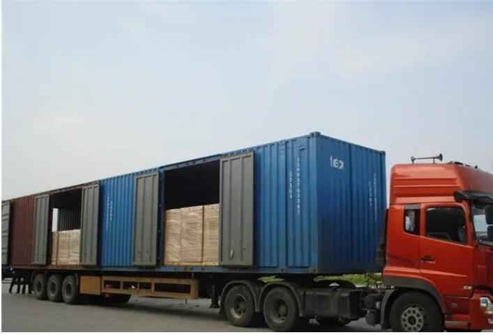 泉州到卫辉市整车运输