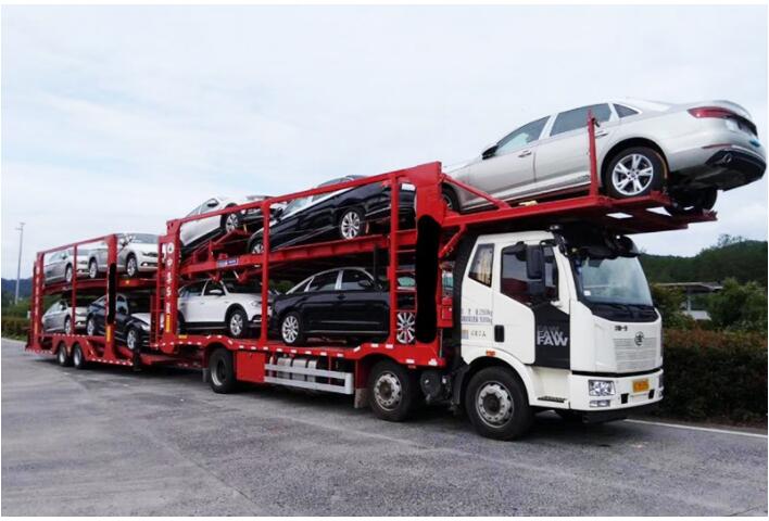 泉州到卫辉市轿车托运